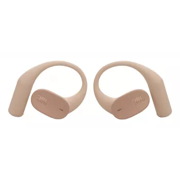 JBL Sense Lite ακουστικά ασύρματα ear-hook κλήσεις/μουσική Bluetooth μπεζ