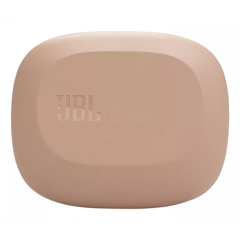 JBL Sense Lite ακουστικά ασύρματα ear-hook κλήσεις/μουσική Bluetooth μπεζ