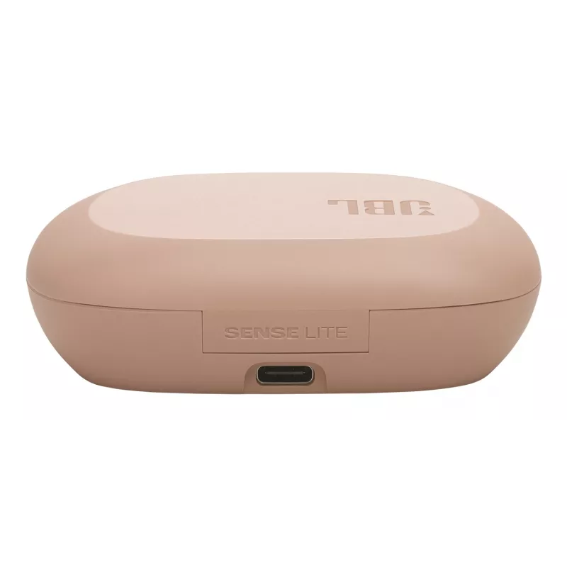 JBL Sense Lite ακουστικά ασύρματα ear-hook κλήσεις/μουσική Bluetooth μπεζ