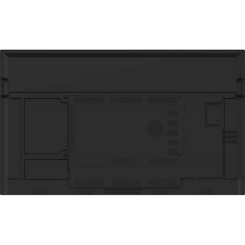Διαδραστική επίπεδη οθόνη IIYAMA TE7513A-B2AG 75 inch 4K UHD Touchscreen, 500 cd/m², Wi‑Fi, Android, 24/7