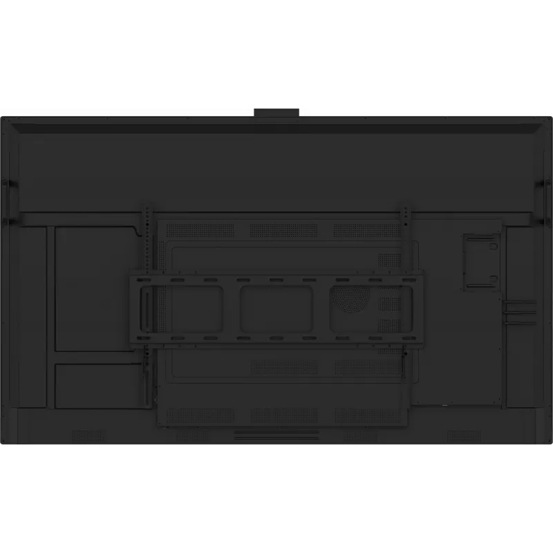 Διαδραστική επίπεδη οθόνη IIYAMA TE7513A-B2AG 75 inch 4K UHD Touchscreen, 500 cd/m², Wi‑Fi, Android, 24/7