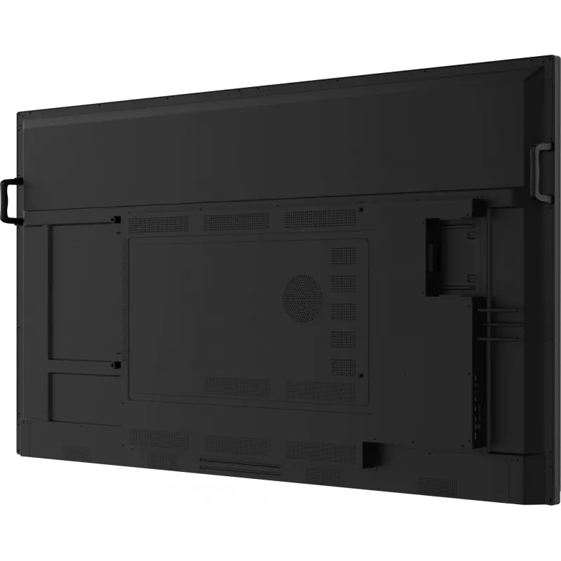 Διαδραστική επίπεδη οθόνη IIYAMA TE7513A-B2AG 75 inch 4K UHD Touchscreen, 500 cd/m², Wi‑Fi, Android, 24/7