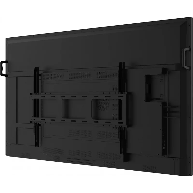 Διαδραστική επίπεδη οθόνη IIYAMA TE7513A-B2AG 75 inch 4K UHD Touchscreen, 500 cd/m², Wi‑Fi, Android, 24/7