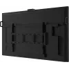 Διαδραστική επίπεδη οθόνη IIYAMA TE7513A-B2AG 75 inch 4K UHD Touchscreen, 500 cd/m², Wi‑Fi, Android, 24/7