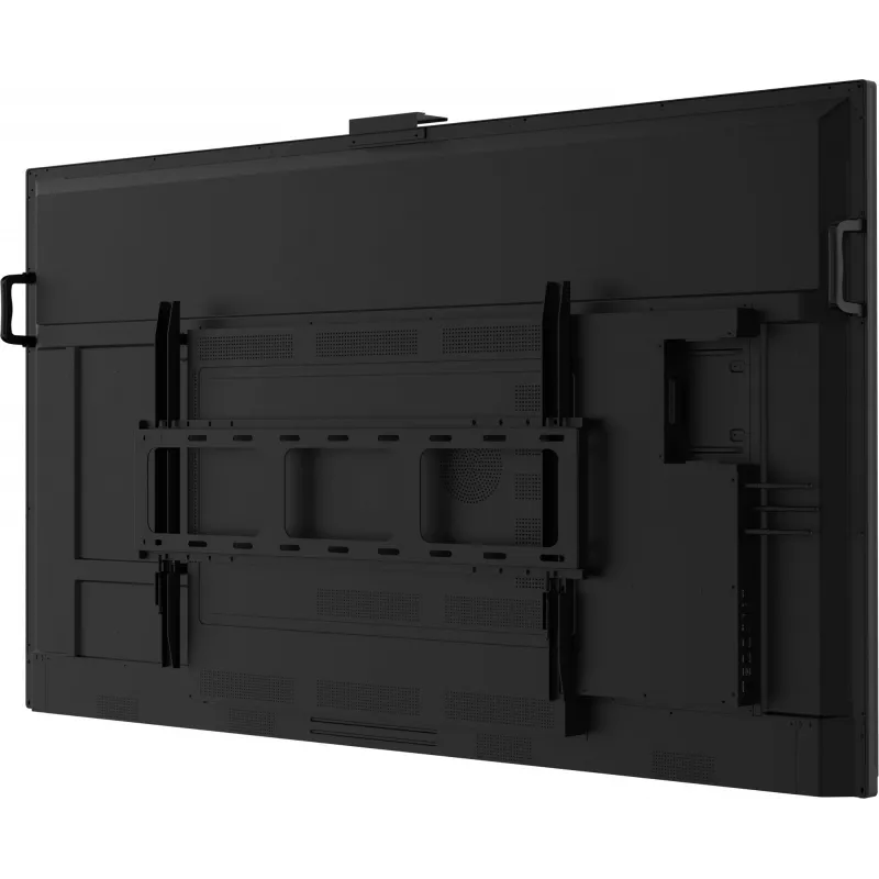 Διαδραστική επίπεδη οθόνη IIYAMA TE7513A-B2AG 75 inch 4K UHD Touchscreen, 500 cd/m², Wi‑Fi, Android, 24/7