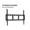 Διαδραστική επίπεδη οθόνη IIYAMA TE7513A-B2AG 75 inch 4K UHD Touchscreen, 500 cd/m², Wi‑Fi, Android, 24/7
