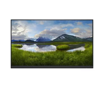DELL P Series P2422H_WOST οθόνη υπολογιστή 60,5 cm (23,8 inch) 1920 x 1080 Pixel Full HD LCD μαύρο