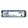 Kingston Technology 240G DC2000B PCIe 4.0 M.2 2280 Enterprise SSD (χωρίς ψύκτρα)