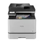 Πολυλειτουργικός εκτυπωτής λέιζερ Brother DCP-L8630CDW — A4, έγχρωμος, 2400×600 DPI, 31 ppm, Wi-Fi, Duplex