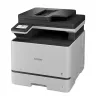 Πολυλειτουργικός εκτυπωτής λέιζερ Brother DCP-L8630CDW — A4, έγχρωμος, 2400×600 DPI, 31 ppm, Wi-Fi, Duplex