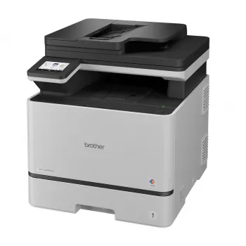 Πολυλειτουργικός εκτυπωτής λέιζερ Brother DCP-L8630CDW — A4, έγχρωμος, 2400×600 DPI, 31 ppm, Wi-Fi, Duplex