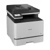 Πολυλειτουργικός εκτυπωτής λέιζερ Brother DCP-L8630CDW — A4, έγχρωμος, 2400×600 DPI, 31 ppm, Wi-Fi, Duplex