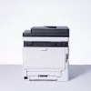 Πολυλειτουργικός εκτυπωτής λέιζερ Brother DCP-L8630CDW — A4, έγχρωμος, 2400×600 DPI, 31 ppm, Wi-Fi, Duplex