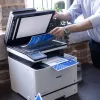 Πολυλειτουργικός εκτυπωτής λέιζερ Brother DCP-L8630CDW — A4, έγχρωμος, 2400×600 DPI, 31 ppm, Wi-Fi, Duplex