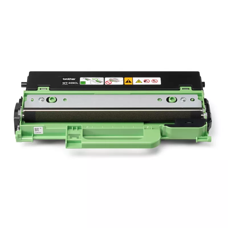 Πολυλειτουργικός εκτυπωτής λέιζερ Brother DCP-L8630CDW — A4, έγχρωμος, 2400×600 DPI, 31 ppm, Wi-Fi, Duplex