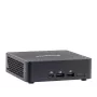 bluechip BUSINESSline L1551 *πράσινο* Intel Core 5 120U 16 GB DDR5-SDRAM 500 GB SSD Windows 11 Pro Mini-PC μαύρο