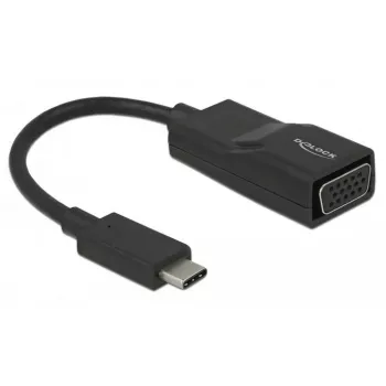USB προσαρμογέας γραφικών DeLOCK 63923