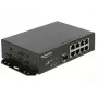 DeLOCK 87708 Διακόπτης δικτύου Gigabit Ethernet 10/100/1000