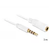 Καλώδιο ήχου 3,5 mm DeLOCK 84483