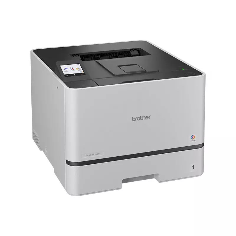Brother HL-L8430CDW εκτυπωτής λέιζερ έγχρωμος 2400 x 600 DPI A4 Wi-Fi