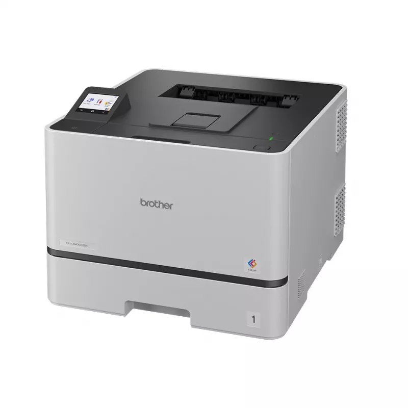 Brother HL-L8430CDW εκτυπωτής λέιζερ έγχρωμος 2400 x 600 DPI A4 Wi-Fi