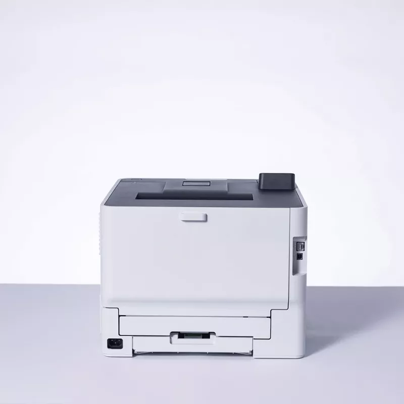 Brother HL-L8430CDW εκτυπωτής λέιζερ έγχρωμος 2400 x 600 DPI A4 Wi-Fi