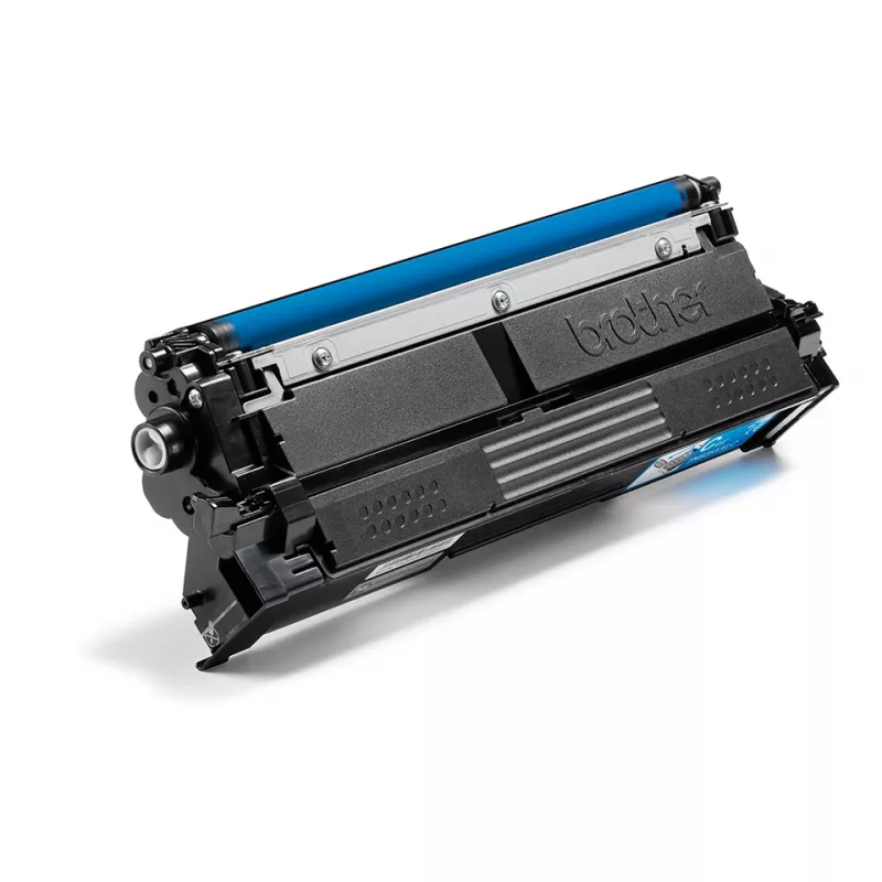 Δοχείο τόνερ Brother TN-625XXLC κυανό γνήσιο, 6500 σελίδες, 1 τεμ.
