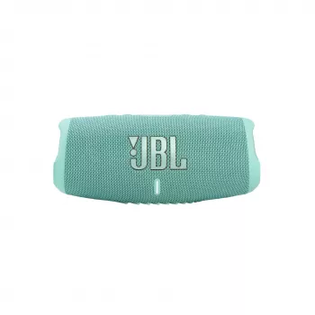 JBL CHARGE 5 TEAL, 1,91 cm (0,75 ίντσες), 2 cm, 10,2 cm (4 ίντσες), 9 cm, 30 W, 60 - 20000 Hz