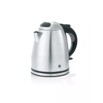 WMF Stelio 0413010012 βραστήρας 1,2 l 2400 W μαύρο, ανοξείδωτο ατσάλι