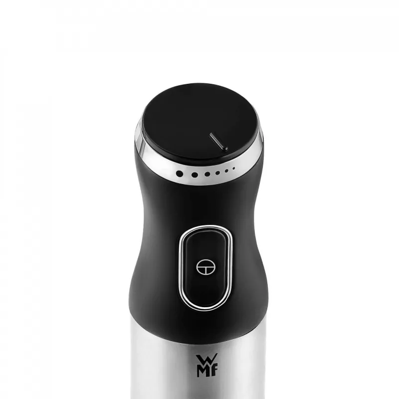 WMF Kult X 04165500 ραβδομπλέντερ 600 W μαύρο, μεταλλικό