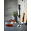 WMF Kult X 04165500 ραβδομπλέντερ 600 W μαύρο, μεταλλικό