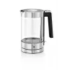 WMF Lono 0413150011 ηλεκτρικός βραστήρας 1,7 l 3000 W χρώμιο, διαφανές