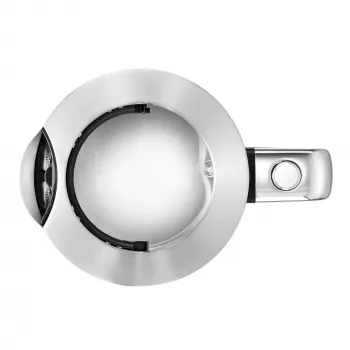 WMF Lono 0413150011 ηλεκτρικός βραστήρας 1,7 l 3000 W χρώμιο, διαφανές