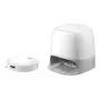 Roborock Qrevo Curv 2 ProX Λευκό