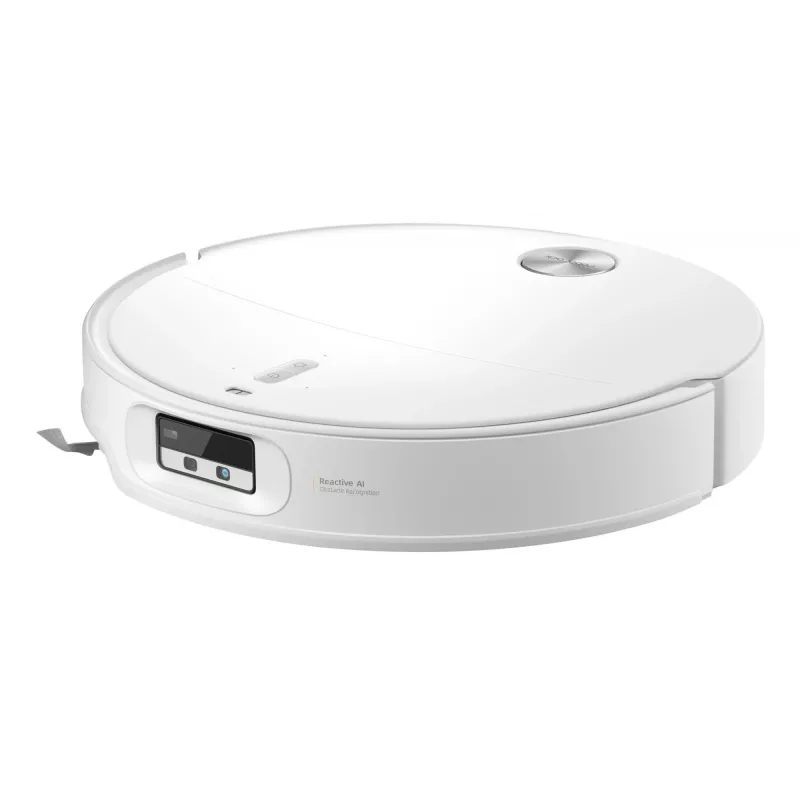 Roborock Qrevo Curv 2 ProX Λευκό
