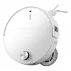 Roborock Qrevo Curv 2 ProX Λευκό