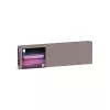 Spot φωτιστικού τοίχου Philips Hue 929003736401