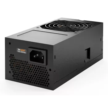 be quiet TFX POWER 3 300W Gold Τροφοδοτικό 20+4 Pin ATX Μαύρο