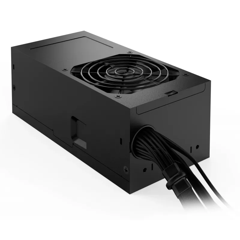 be quiet TFX POWER 3 300W Gold Τροφοδοτικό 20+4 Pin ATX Μαύρο
