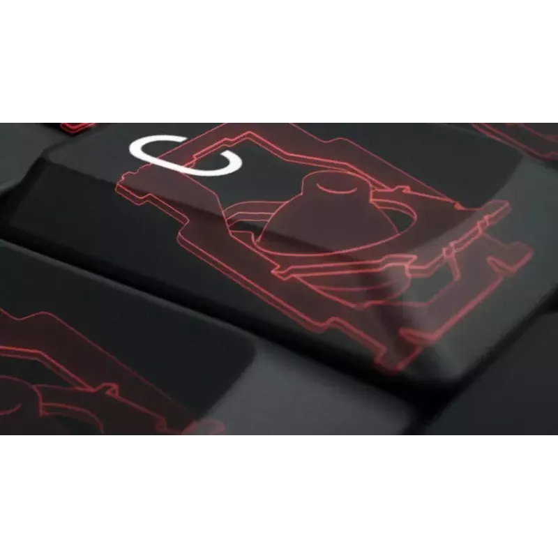 Ασύρματο πληκτρολόγιο CHERRY Stream Wireless JK-8550CS-2
