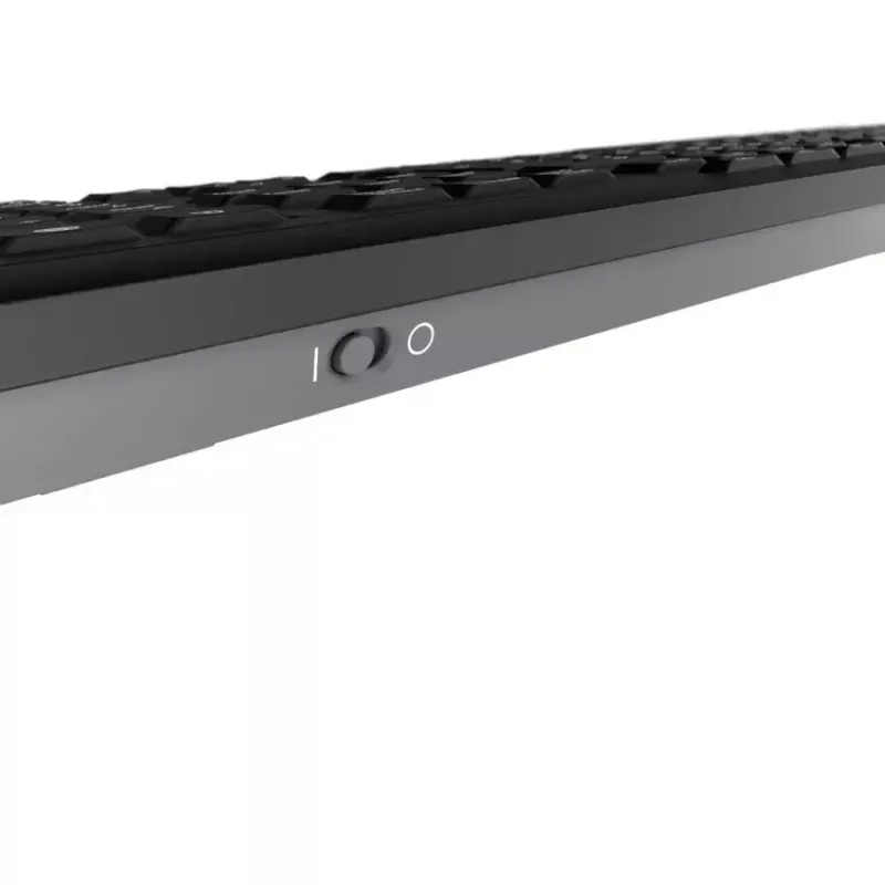 Ασύρματο πληκτρολόγιο CHERRY Stream Wireless JK-8550CS-2