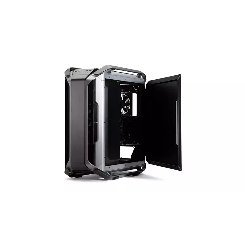 Κουτί PC Cooler Master Cosmos C700M Full Tower Μαύρο, Γκρι, Ασημί