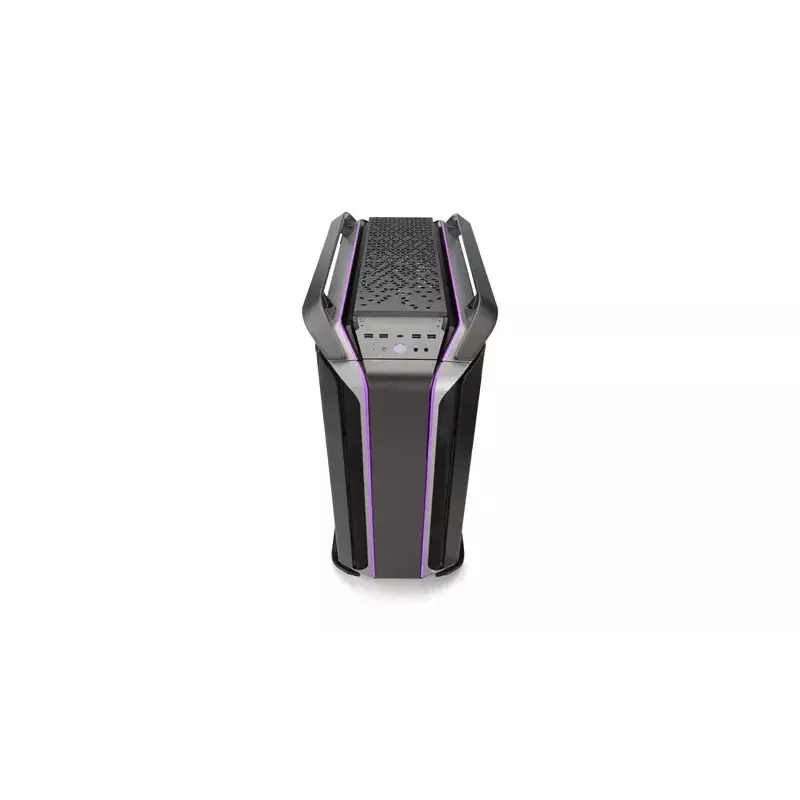Κουτί PC Cooler Master Cosmos C700M Full Tower Μαύρο, Γκρι, Ασημί
