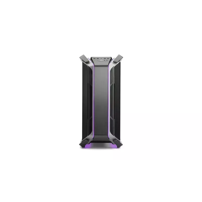 Κουτί PC Cooler Master Cosmos C700M Full Tower Μαύρο, Γκρι, Ασημί