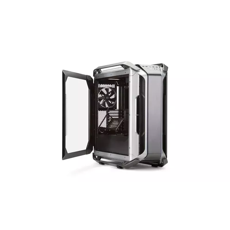 Κουτί PC Cooler Master Cosmos C700M Full Tower Μαύρο, Γκρι, Ασημί