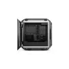 Κουτί PC Cooler Master Cosmos C700M Full Tower Μαύρο, Γκρι, Ασημί