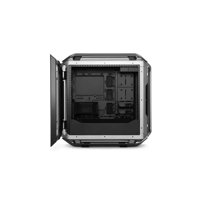 Κουτί PC Cooler Master Cosmos C700M Full Tower Μαύρο, Γκρι, Ασημί