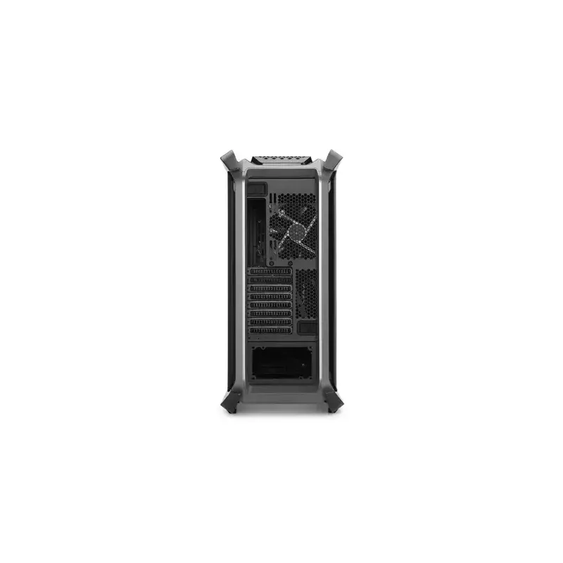 Κουτί PC Cooler Master Cosmos C700M Full Tower Μαύρο, Γκρι, Ασημί