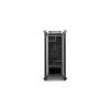 Κουτί PC Cooler Master Cosmos C700M Full Tower Μαύρο, Γκρι, Ασημί