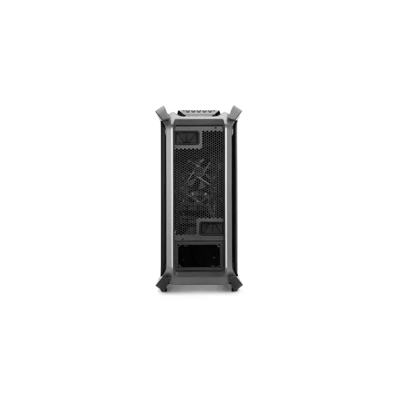 Κουτί PC Cooler Master Cosmos C700M Full Tower Μαύρο, Γκρι, Ασημί